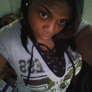 Meet your Posher, Georgetta